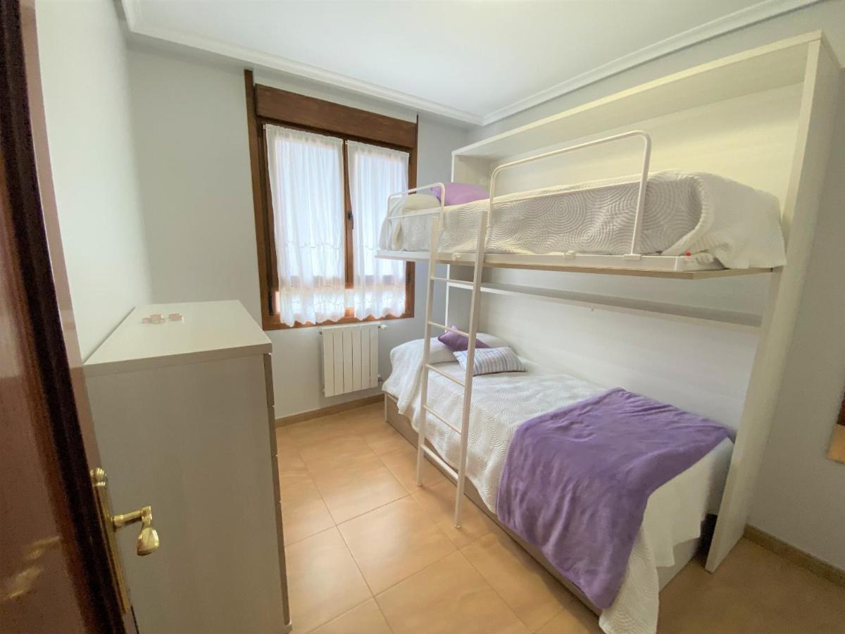 Apartmán Alcarite - 6040 Noja Exteriér fotografie