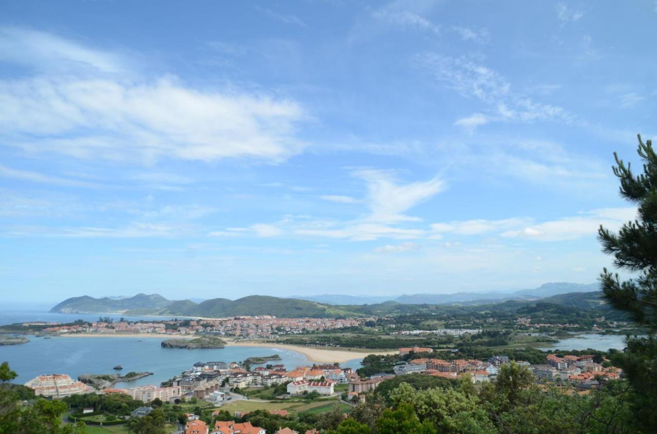 Apartmán Alcarite - 6040 Noja Exteriér fotografie