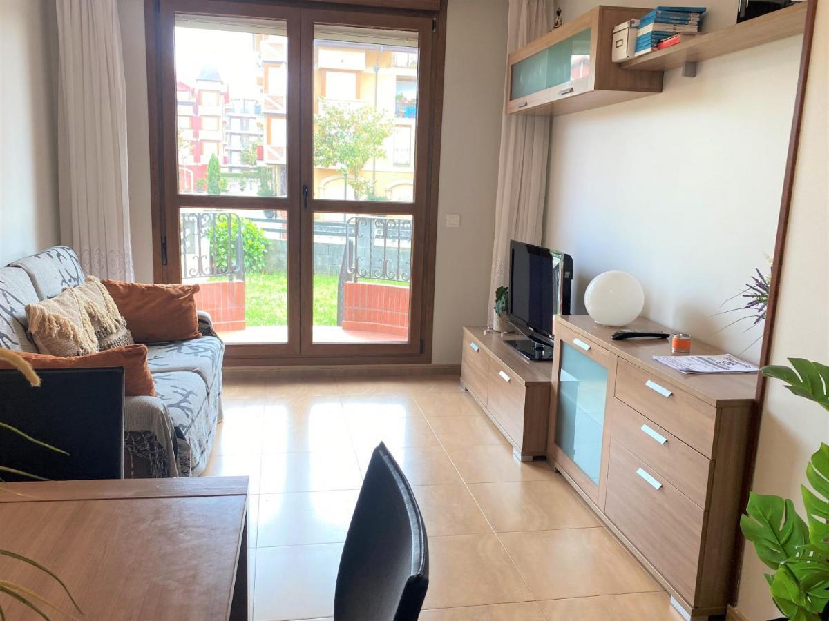 Apartmán Alcarite - 6040 Noja Exteriér fotografie
