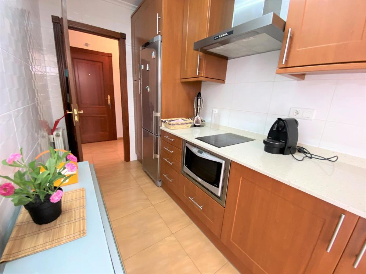 Apartmán Alcarite - 6040 Noja Exteriér fotografie