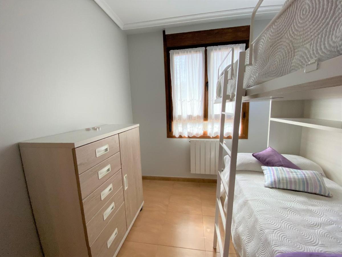 Apartmán Alcarite - 6040 Noja Exteriér fotografie