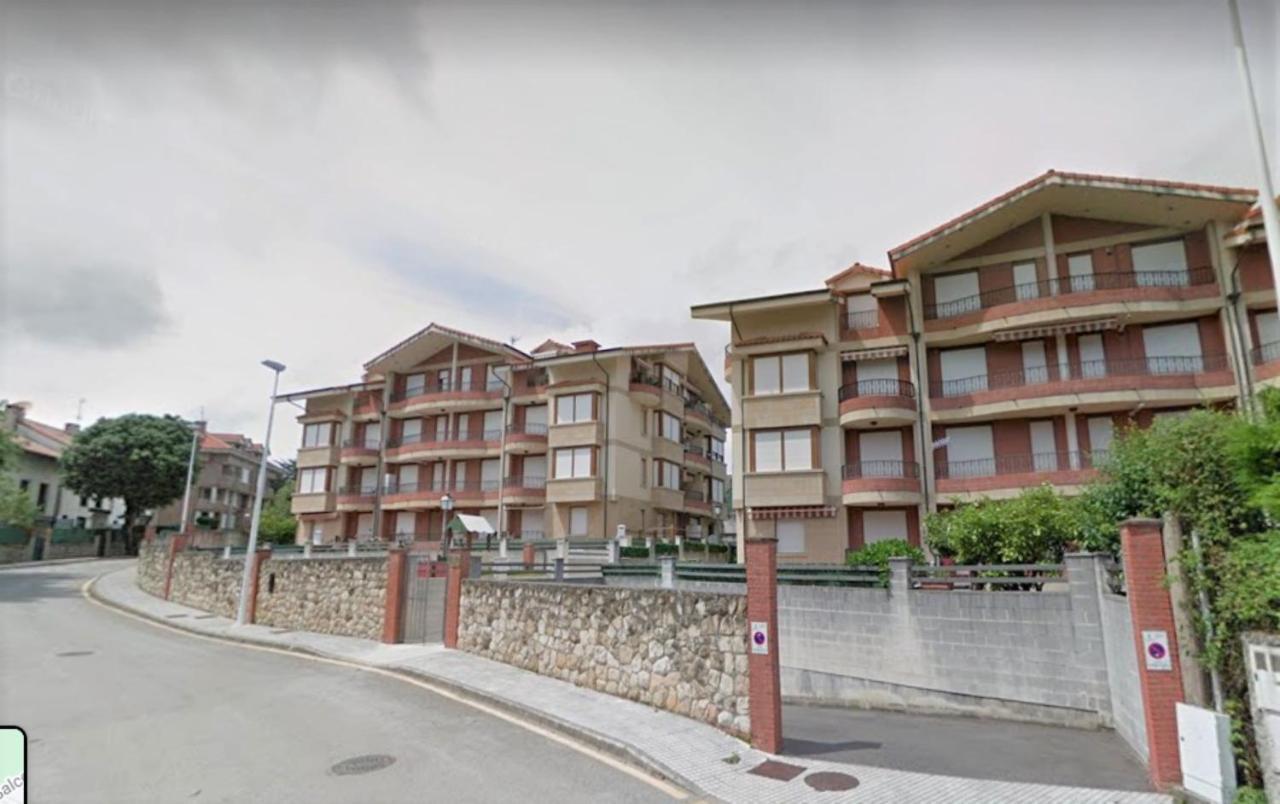 Apartmán Alcarite - 6040 Noja Exteriér fotografie