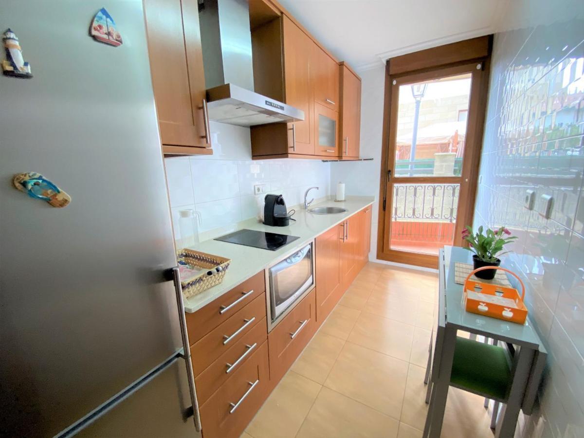 Apartmán Alcarite - 6040 Noja Exteriér fotografie