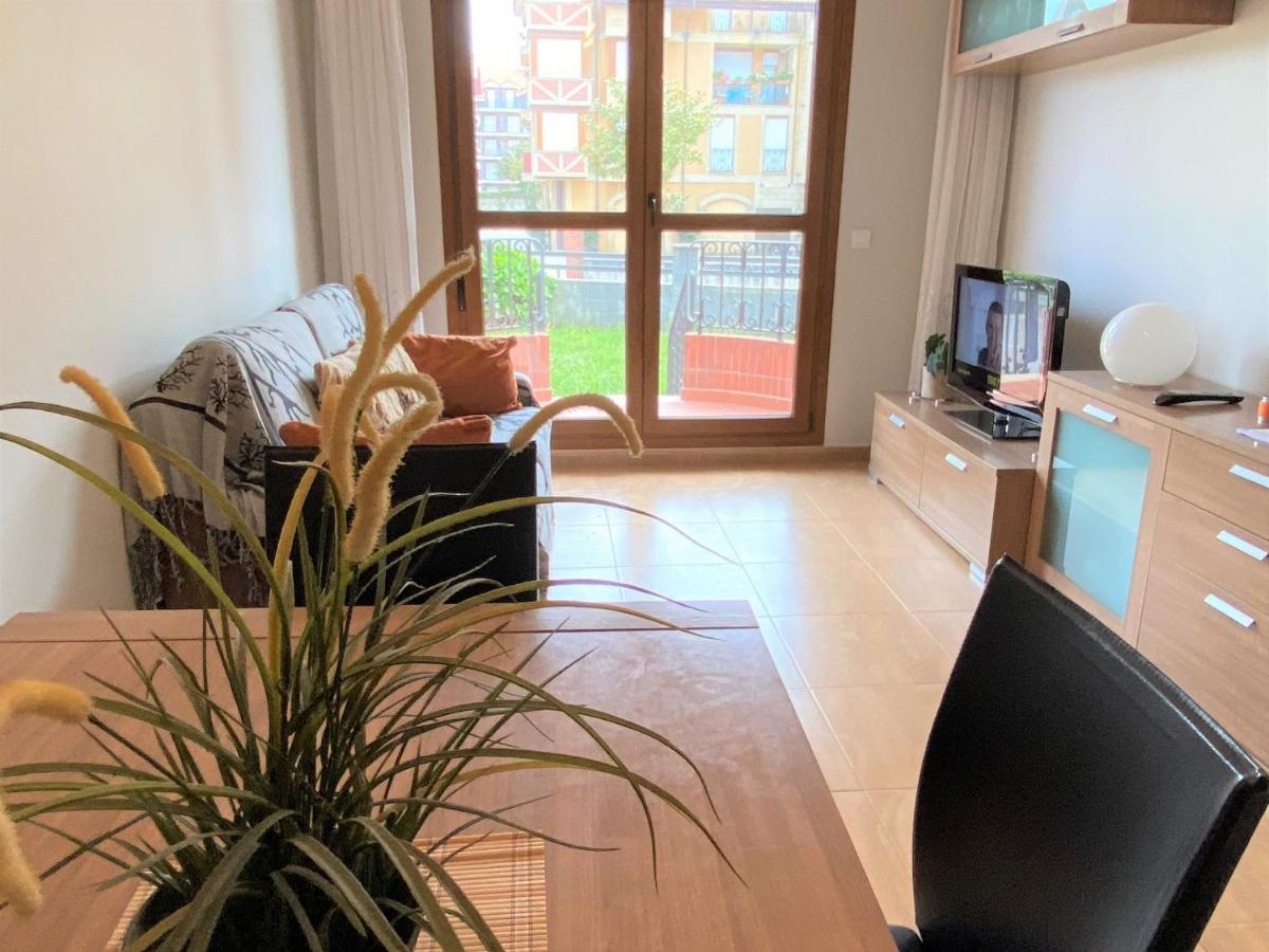 Apartmán Alcarite - 6040 Noja Exteriér fotografie