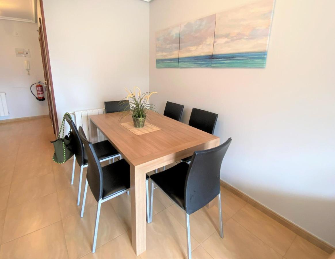 Apartmán Alcarite - 6040 Noja Exteriér fotografie