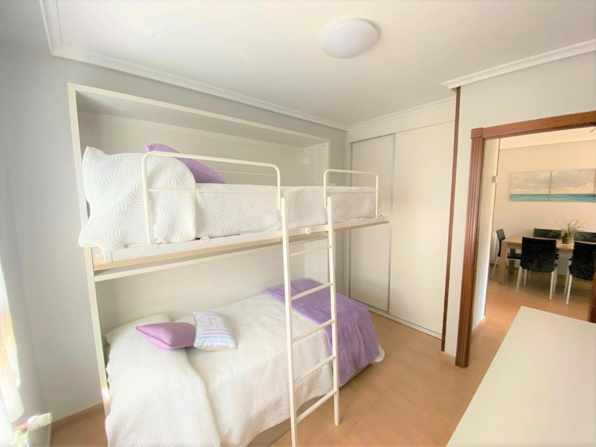 Apartmán Alcarite - 6040 Noja Exteriér fotografie